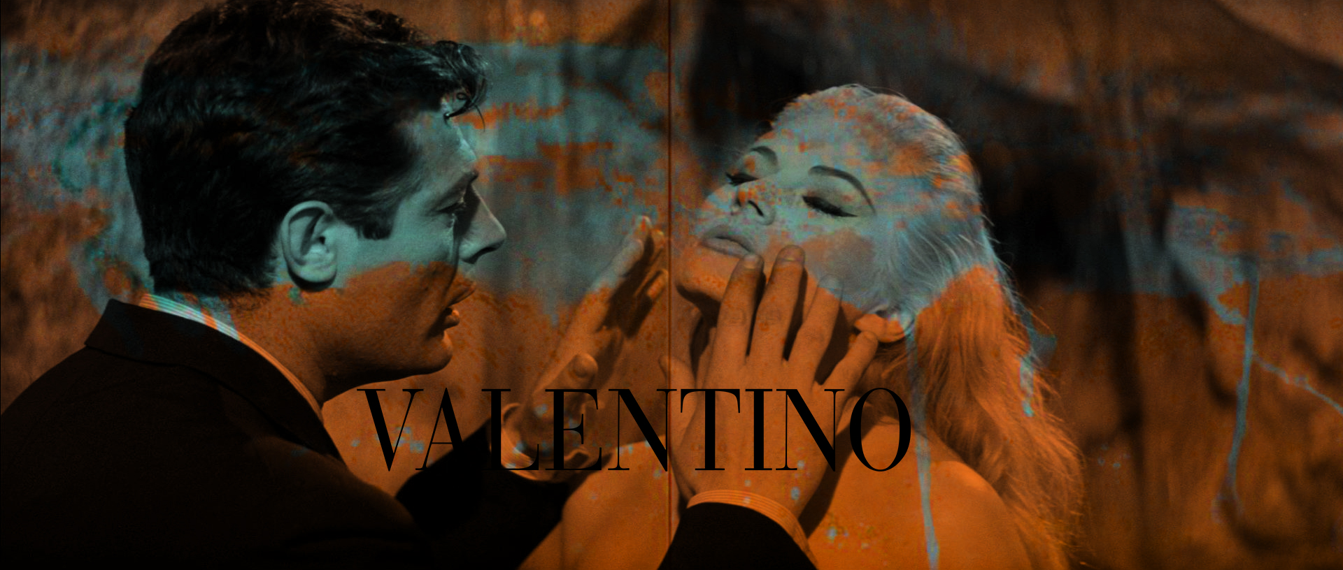 Valentino touch 4